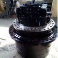 R210-7 Achsantrieb R210LC-7 Fahrmotor 31N6-40011